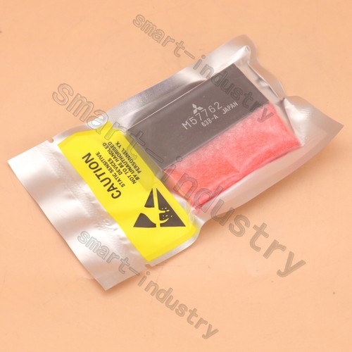 M57762 1PCS New Mitsubishi High frequency power module FREE SHIPPING - Picture 5 of 5