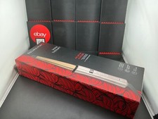 Remington Shine Therapy Argan Oil & Keratin Infused ½-1 Inch 📦