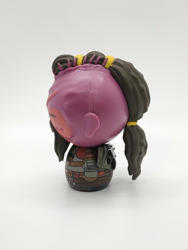 Taserface Funko Dorbz Figure - Marvel Guardians Of The Galaxy - Picture 4 of 5