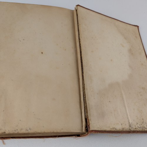 Good Morals & Gentle Manners For Schools & Families by Alex. M. Gow - 1901 HC - Picture 24 of 24