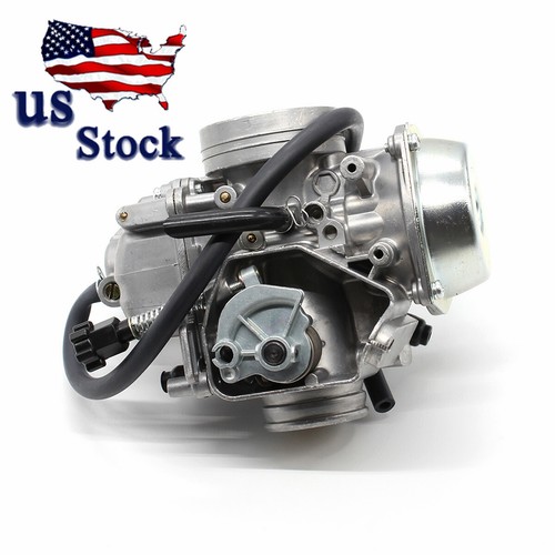 Racing 32mm 200 250 300CC Scooter Motor ATV 32mm CNC Motorcycle Carburetor - Picture 7 of 8