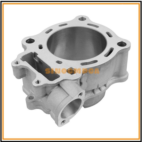 Jarra de cilindro 78 mm 12100-KRN-672 para Honda CRF250R 2004-2009 CRF250X 2004-2017 - Imagen 7 de 10