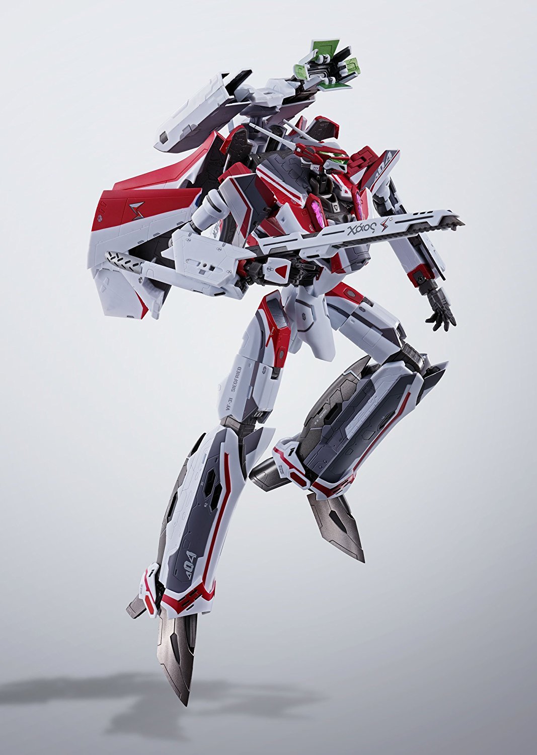 DX DX DX Chogokin Macross VF-31C Siegfried MIRAGE FARINA JENIUS Custom Action Figure 009c8f DX DX DX Chogokin Macross VF-31C Siegfried MIRAGE FARINA JENIUS Custom Action Figure 009c8f