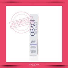 Obagi Nu Cil Eyelash Enhancing Serum 3ml 0.1oz NEW FAST SHIP