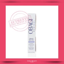 Obagi Nu Cil Eyelash Enhancing Serum 3ml 0.1oz NEW FAST SHIP