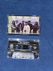 RANDY (JACKSON) & THE GYPSYS A&M Records ‎CS5191 1989 POP VINTAGE CASSETTE TAPE