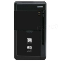 Brand New Universal battery External Charger for Samsung Galaxy Camera EK-GC100