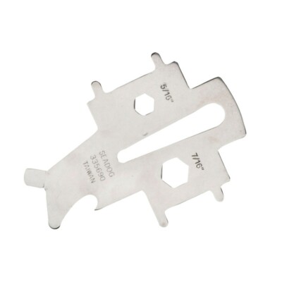 Universal Plug Keys - 20.169.90 of Osculati