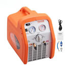 Refrigerant Recovery Machine - Ac Recovery Machine Recovery Machine Hvac