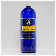 Basics Morning Blend 32oz. - Liquid Mineral Blend