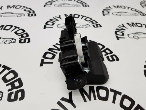 Kia Sportage MK4 '15 2018 mecanismo de bloqueo del portón trasero - Imagen 2 de 9