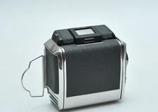 Bronica S2/S2a Medium Format 120/220 6x6 Roll Film Back W/ Dark slide