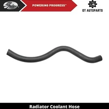 For 1970-1977 Chevrolet Monte Carlo Radiator Coolant Hose Upper Gates 1971 1972