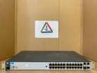 HP 2620-24 Switch with Brackets HP 2620-24 Ethernet Switch HP J9623A (Inc VAT)