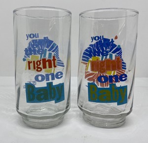 Soda Collectibles Ray Charles You Got The Right One Baby Uh Huh Vintage Diet Pepsi Glass Cup Soda Collectibles Ray Charles You Got The Right One Baby Uh Huh Vintage Diet Pepsi Glass Cup