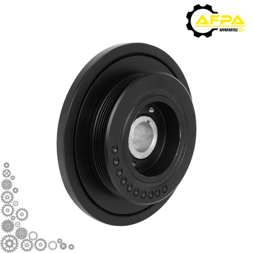 Equilibrador armónico 594-736 para Toyota para Supra 3,0 L Lexus GS300 IS300 SC300 - Imagen 5 de 8