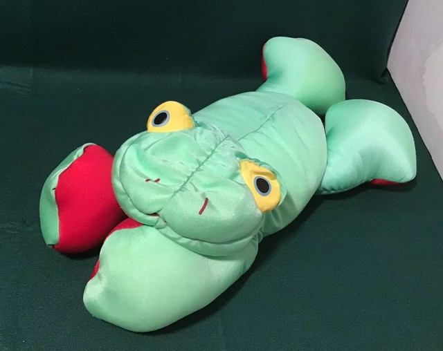 moshi microbead stuffed animals