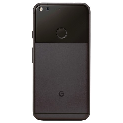 BNIB 5.5" Google Pixel XL 2016 128GB G-2PW2200 Black Factory Unlocked 4G GSM - Picture 3 of 5