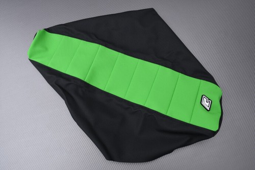 Specific Anti-slip Enduro / Cross Seat Cover KAWASAKI KX 250 F KXF 2009-2012 - Picture 2 of 4