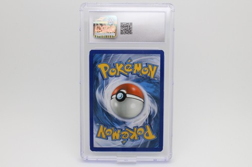 Blastoise 25/181 Sm-Team Up Reverse Holo CGC 8.5 - Picture 2 of 6