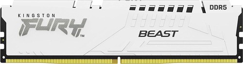 Kingston FURY Beast DDR5 SDRAM 8/16/32/64GB 4800 5200 5600 MHZ 288pin Arbeitsspeicher RAM - Bild 14 von 18