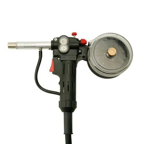 10Ft 3 Meter MIG Welder Spool Gun Wire Feeder Aluminum Welder Use Standard Spool - Picture 5 of 10