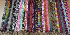 lot new cartoon color mix Straps Lanyard ID Badge Holders Mobile Neck Key chain
