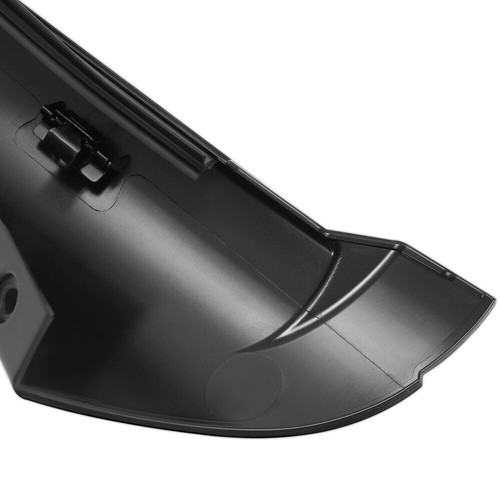 Left Driver Side Windscreen Pillar Trim Molding For LAND ROVER DISCOVERY 99-04 - Picture 3 of 11