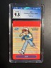 2000 Topps Nintendo Pokemon ASH Animation Series 3 Pop-Up #1