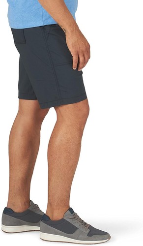 Lee Men's Extreme Motion Deep Pocket Utility Shorts - Picture 11 of 23