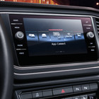 App-Connect mit MirrorLink™, CarPlay™ und Android Auto™, zum Nachrüsten für Pkw