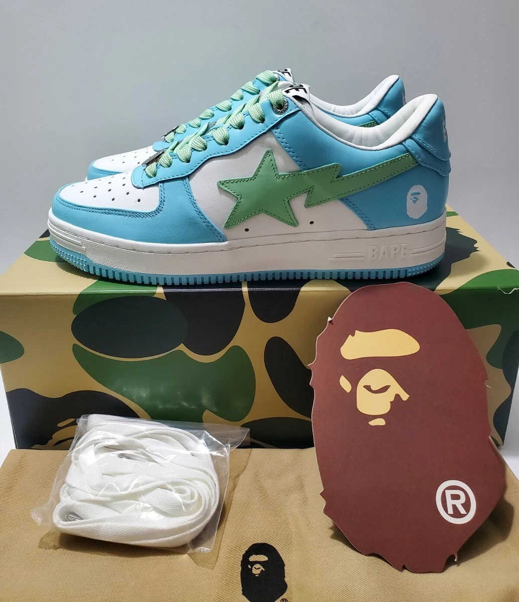 Best hotsell bape shoes