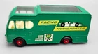 MATCHBOX LESNEY MAJOR PACK No. M-6 RACING CAR TRANSPORTER No Box Excellent!