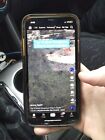 Apple iPhone 11 - 64 Gb - Gray (Unlocked) With Tik Tok Installed