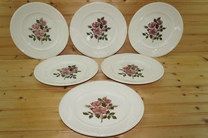 Wedgwood Briar Rose | eBay