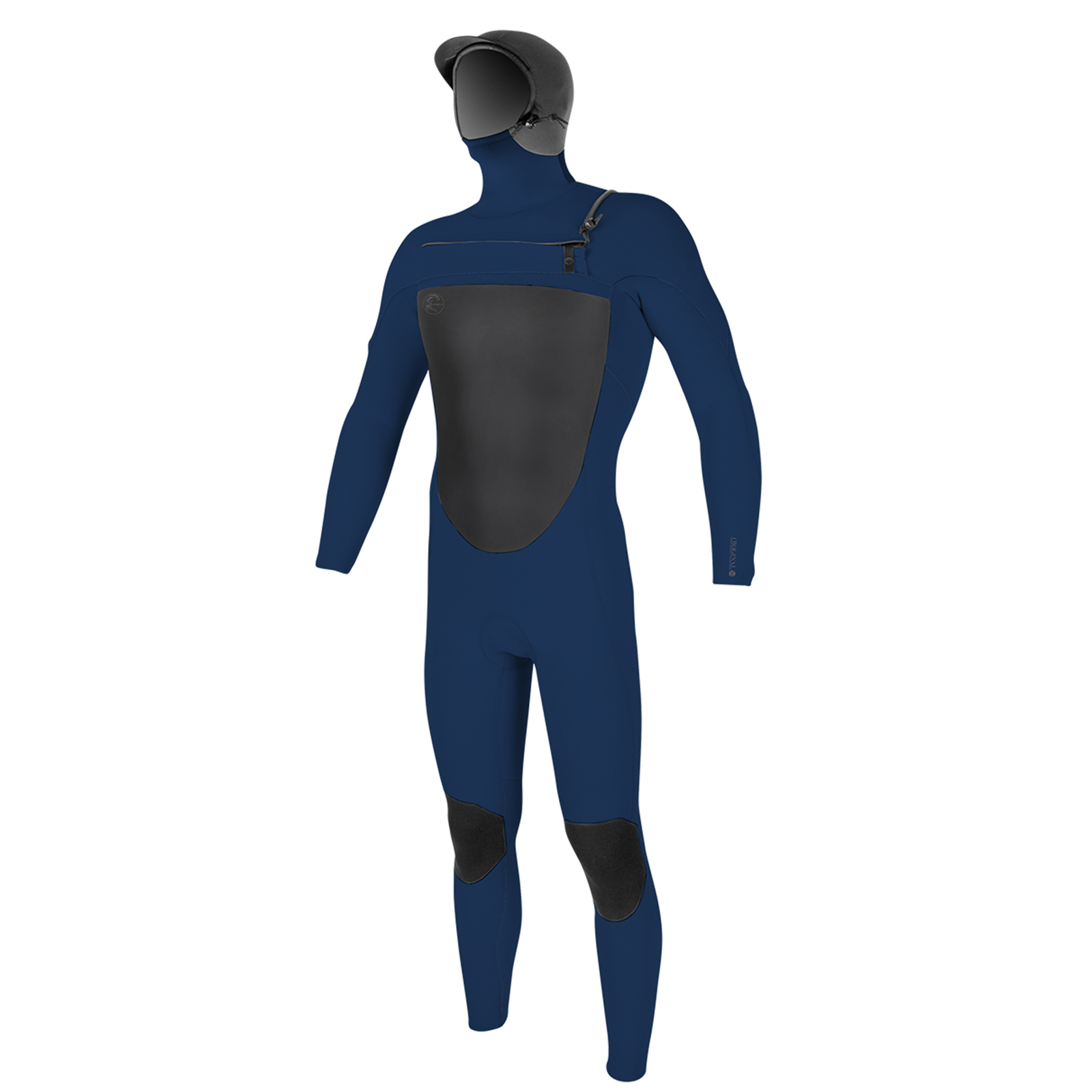 O'Neill Original 6 5 4mm Hooded Chest Zip Wetsuit 2019 - Abyss O'Neill Original 6 5 4mm Hooded Chest Zip Wetsuit 2019 - Abyss
