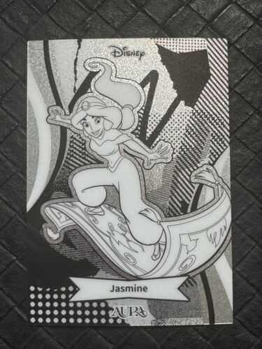 Kakawow Aura Disney 2025 completa tu conjunto tú eliges cromo Mickey Mouse Frozen - Imagen 349 de 434