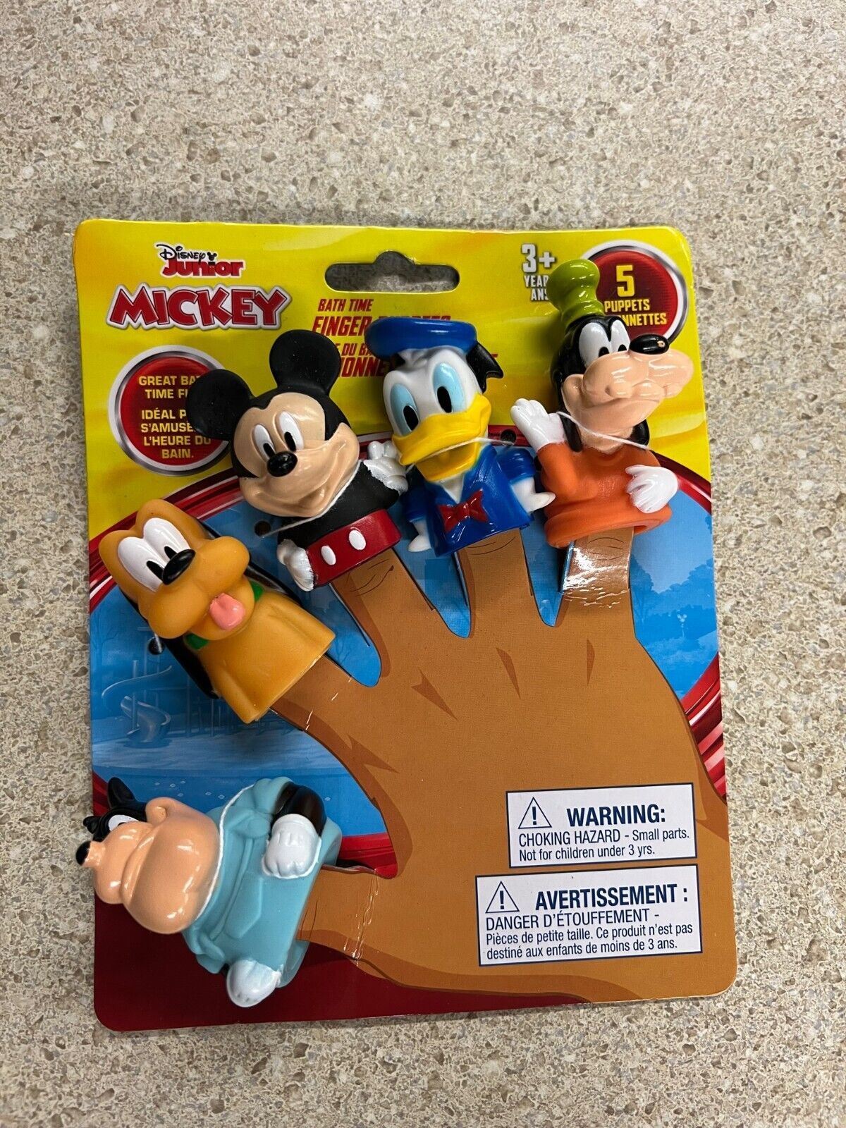 16 Mickey Mouse -   Mickey mouse, Finger family collection, Mickey