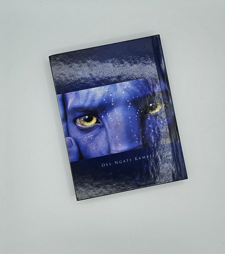 Avatar DVD (Three-Disc Extended Collectors E Blu-ray)  - Imagen 4 de 7