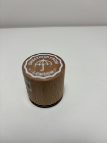 Stempel - d = 30mm - zu Thema London - verschiedene Motive - Bild 5 von 9