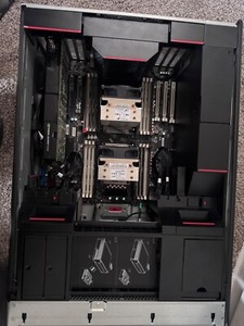 Lenovo ThinkStation P920 | eBay Lenovo ThinkStation P920 | eBay