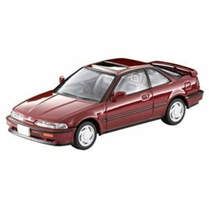 Tomica Limited Vintage Neo 1//64 LV-N193b Honda Integra Coupe XSi 89 Red