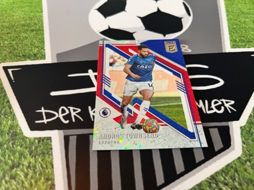 Panini Donruss Elite Soccer Premier League 2021/22 - Insert Cards choose / wähle - Bild 47 von 69