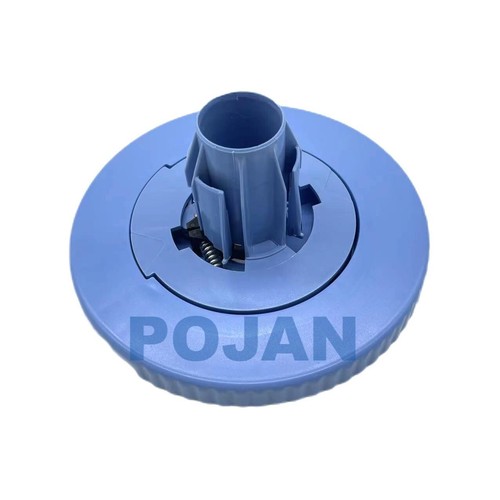 E2X76-67005 Spindle HUB w/Adaptor 2''- 3'' For HP LATEX 110 115 310 315 330 335 - Afbeelding 7 van 9