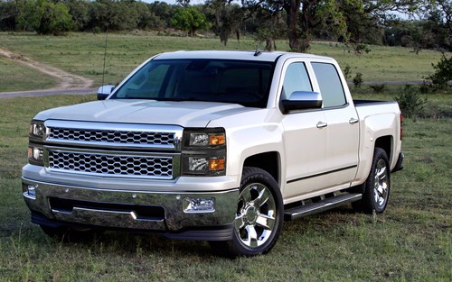 Black Headlights Amber Reflector For 2014-2015 Chevy Silverado 1500 RH&LH - Bild 9 von 9