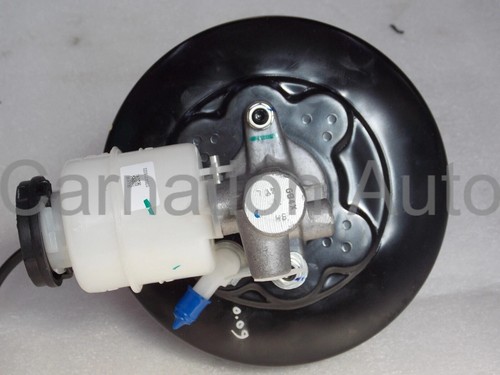 Power Brake Master Cylinder Vacuum Booster 51000M80900 For Suzuki Samurai SJ413 - Picture 4 of 18