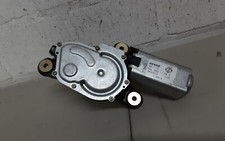 Fiat Punto 188 Heckwischermotor Motor Heckwischer 66350000