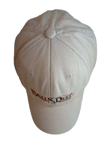 Balls Deep Tackle Ball Cap/Mütze Größe LG-XL - Bild 4 von 11