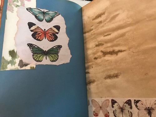 Junk Journal /Once in a Lifetime - Picture 7 of 10