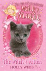 The Witch's Kitten by Holly Webb (Paperback, 2009)